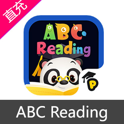 ABC Reading会员充值