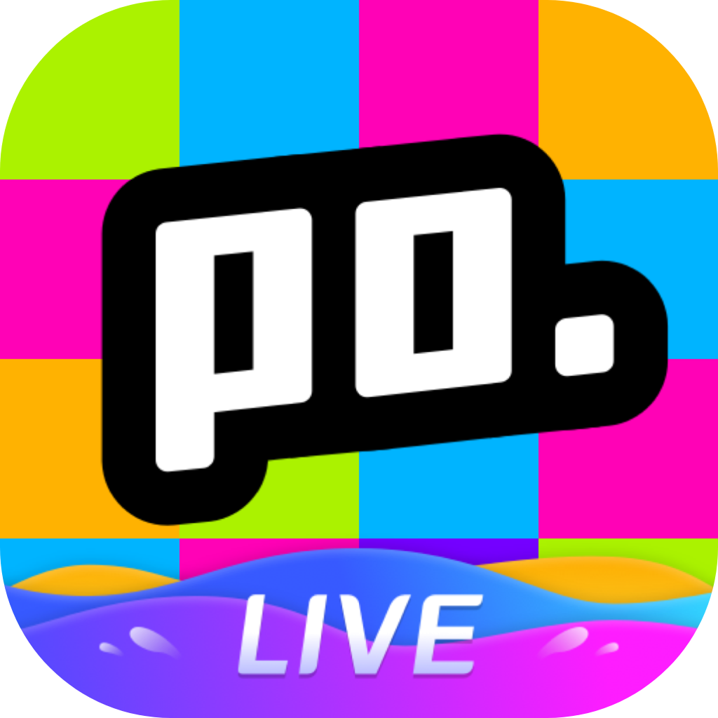 POPPO LIVE金币充值